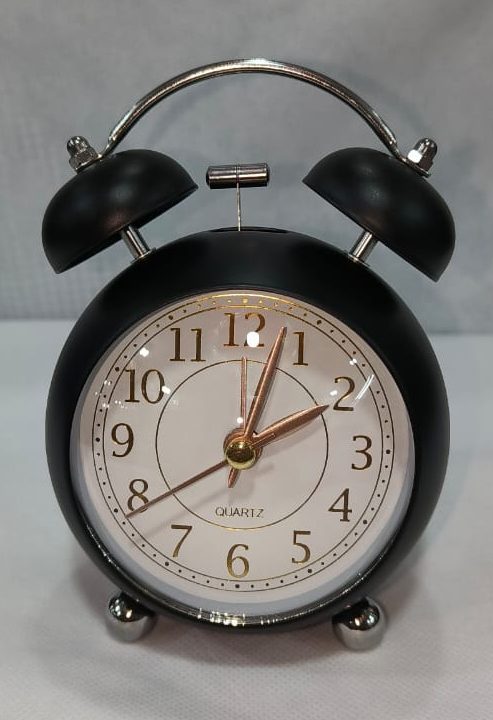WhatsApp Image 2025-12-04 at 11.01.04_cf83d682 Metal Twin Bell Table Alarm Clock - Image 1