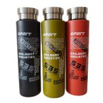 Premium Stainless Steel Sports Thermos Water Bottle 500 ml / 800 ml - Image 4