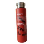 Premium Stainless Steel Sports Thermos Water Bottle 500 ml / 800 ml